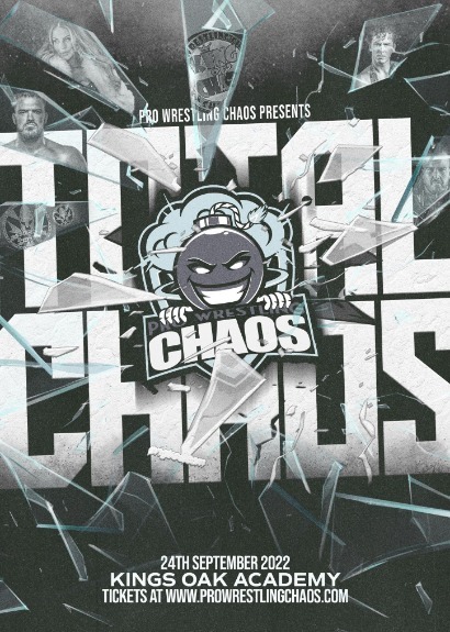 Pro Wrestling Chaos - Total Chaos